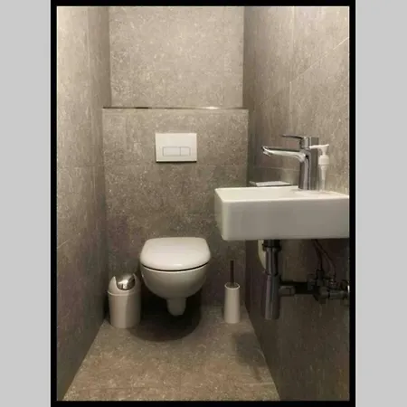 Villa Vita, Piscine Privee Chauffee & Jacuzzi Privatif, 5mn Des Plages Porto-Vecchio (Corsica)