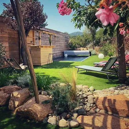 Vita, Piscine Privee Chauffee & Jacuzzi Privatif, 5mn Des Plages *