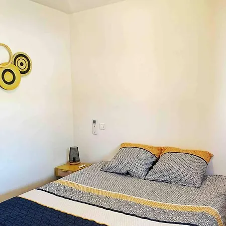 Vita, Piscine Privee Chauffee & Jacuzzi Privatif, 5mn Des Plages Villa Porto-Vecchio (Corsica)