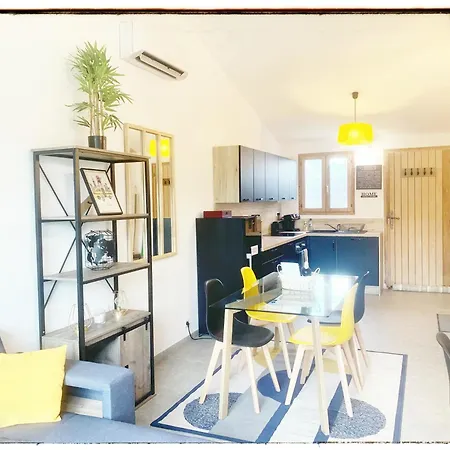 Vita, Piscine Privee Chauffee & Jacuzzi Privatif, 5mn Des Plages Porto-Vecchio (Corsica)